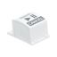 Picture of Blomberg Start Stop Button Part# 1729490100