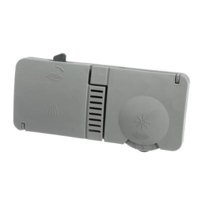 Picture of Blomberg Detergent Dispenser Group Part# 1718601700