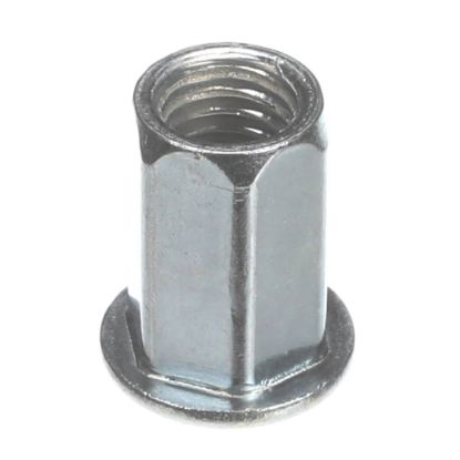Picture of Blomberg M 4 Nut Part# 172930001