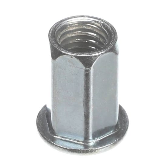 Picture of Blomberg M 4 Nut Part# 172930001