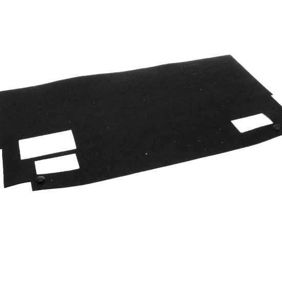 Picture of Blomberg Kick Plate Rubber Part# 1731480500