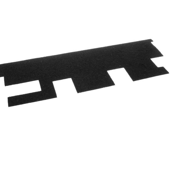 Picture of Blomberg Kick Plate Rubber Part# 1731480600