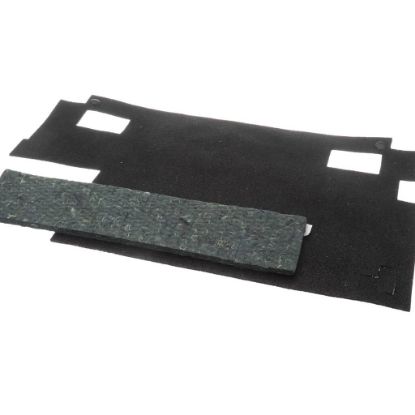 Picture of Blomberg Print Material Part# 1731560100