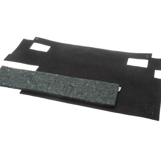 Picture of Blomberg Print Material Part# 1731560100