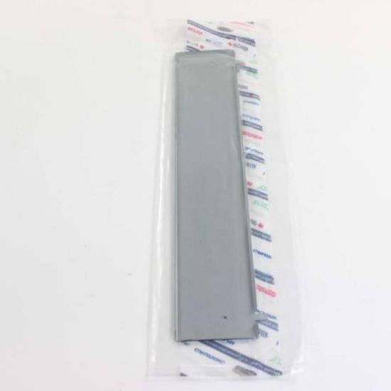 Picture of Blomberg Kick Plate Sheet-black 82Cm Part# 1732340400