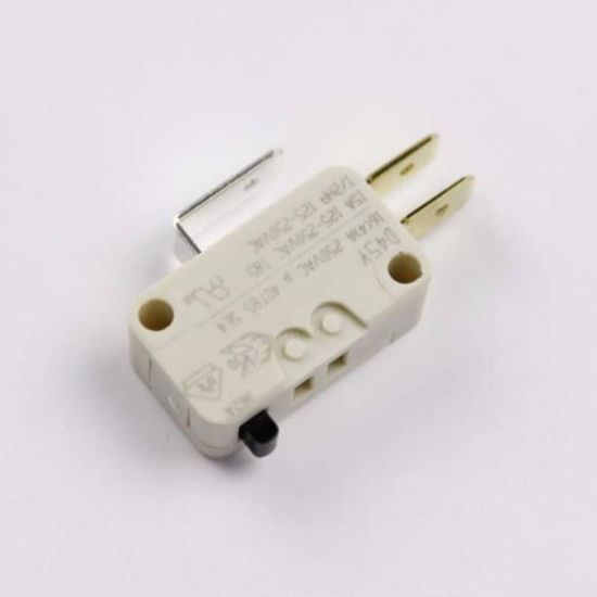 Picture of Blomberg Door Switch Part# 1731970201