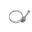 Picture of Blomberg Hose Clamps With Screw Part# 1732850300