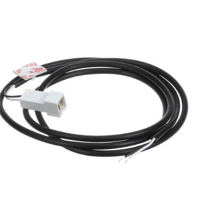 Picture of Blomberg Cable Harness New Door Open Part# 1736341900
