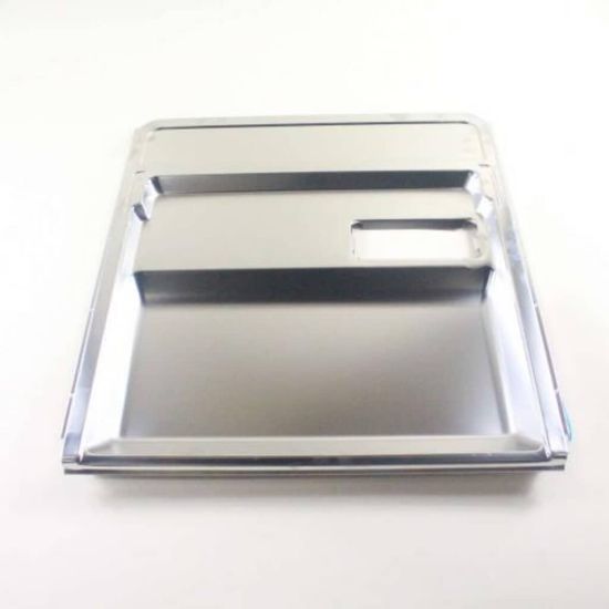 Picture of Blomberg Inner Door Bitumen Grd Part# 1737380100