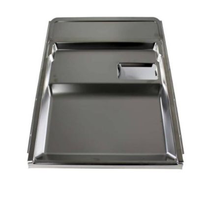 Picture of Blomberg Inner Door Bitumen Grd Part# 1737380300