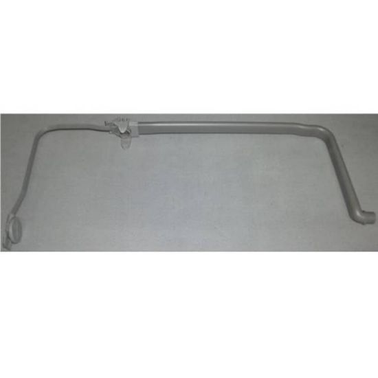 Picture of Blomberg Water Supply Tube Part# 1738001600