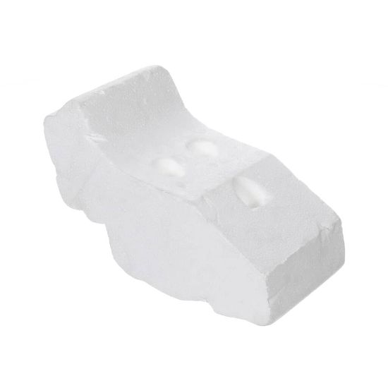 Picture of Blomberg Kickplate Styropor Part# 1738020200