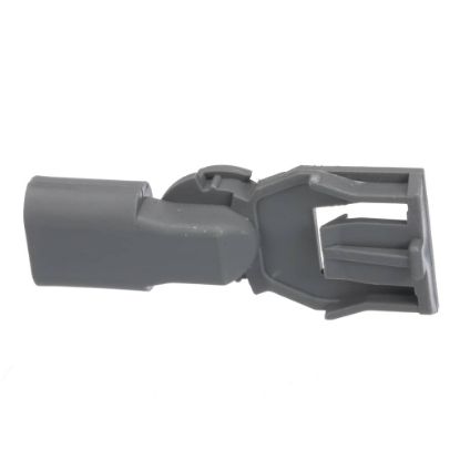 Picture of Blomberg Nozzle Holder For Top Spray Arm Part# 1737930200