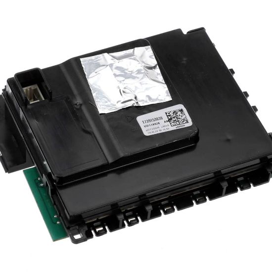 Picture of Blomberg Electronic Card Ud114824 Part# 1739153030