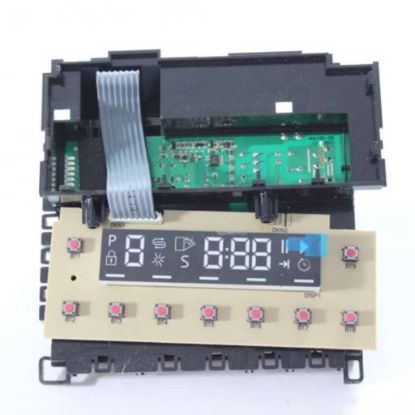 Picture of Blomberg Electronic Card D1 Part# 1739153020