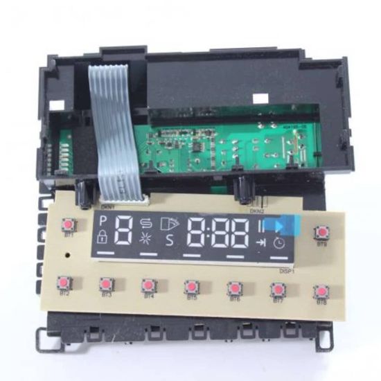 Picture of Blomberg Electronic Card D1 Part# 1739153020