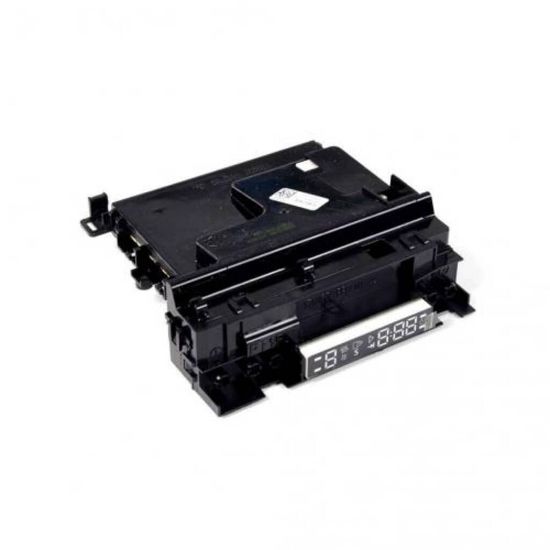 Picture of Blomberg Electronic Card Ue514808 Part# 1739173030