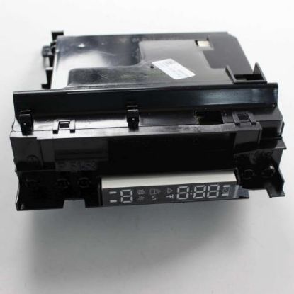 Picture of Blomberg Electronic Card E5 Part# 1739174030