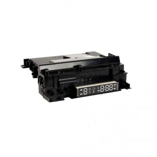 Picture of Blomberg Electronic Card Ue519501 Part# 1739173080