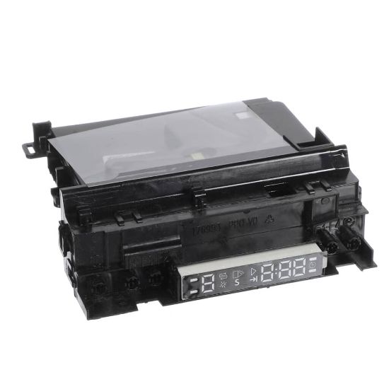 Picture of Blomberg Electronic Card Ue514911 Part# 1739173070