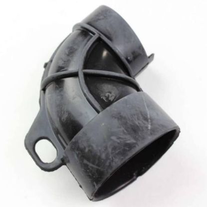 Picture of Blomberg Hose Between Sump And Heater Part# 1740110100