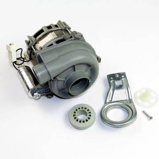 Picture of Blomberg Motor Spray Pump Part# 1740702400