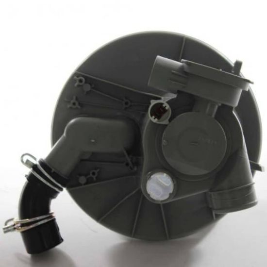 Picture of Blomberg Sump Group Part# 1741504200