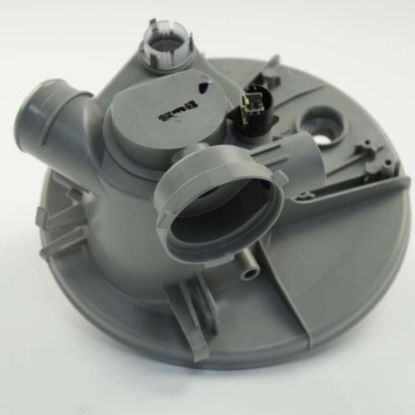Picture of Blomberg Sump Group Part# 1741504800