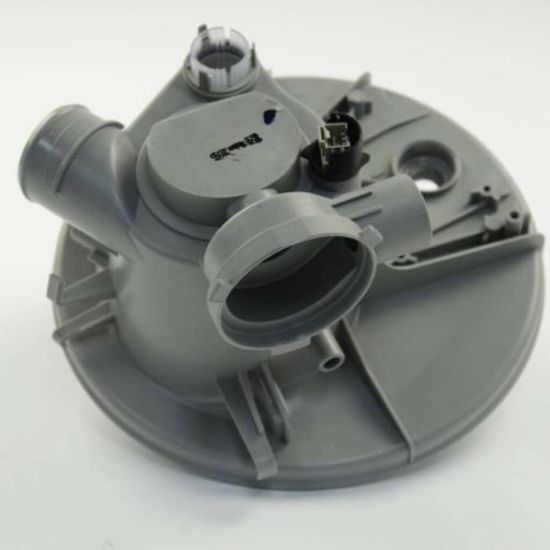 Picture of Blomberg Sump Group Part# 1741504800