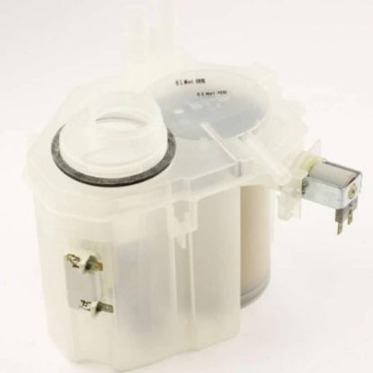 Picture of Blomberg Water Softener Group Part# 1744000700