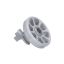 Picture of Blomberg Lower Rack Wheel Group Part# 1743830100