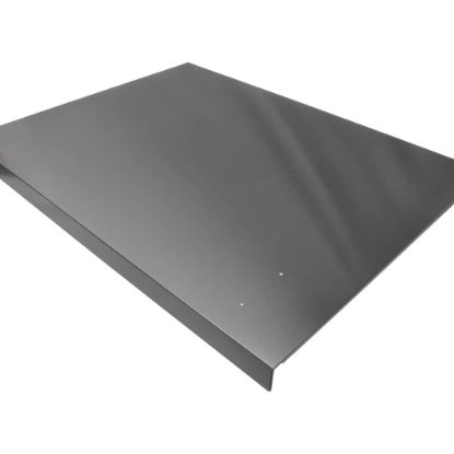 Picture of Blomberg Outer Door - R=1_4 Mm-a.finger Part# 1746416810