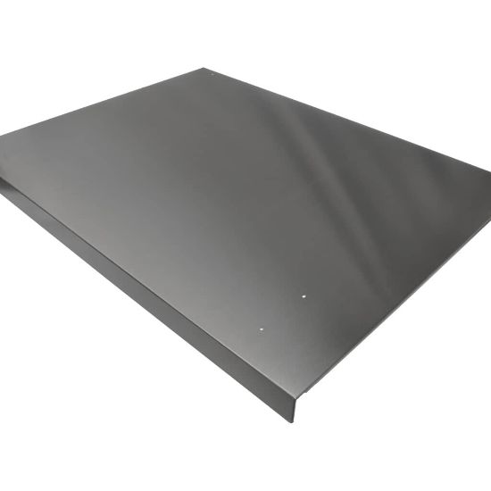 Picture of Blomberg Outer Door - R=1_4 Mm-a.finger Part# 1746416810