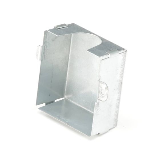 Picture of Blomberg Terminal Box Part# 1746440300