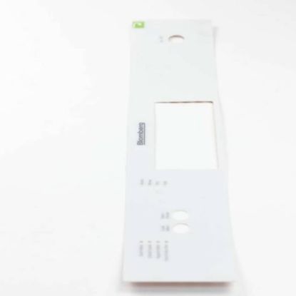 Picture of Blomberg Pc Inlay Part# 1746134001