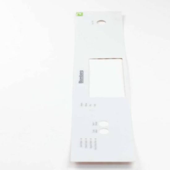 Picture of Blomberg Pc Inlay Part# 1746134001