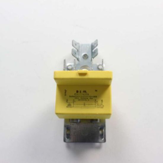 Picture of Blomberg Interference Filter Part# 1746530100