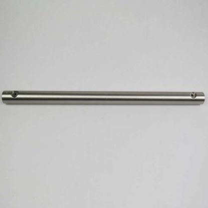 Picture of Blomberg Palos Panel Door Handle Straight Part# 1746741800