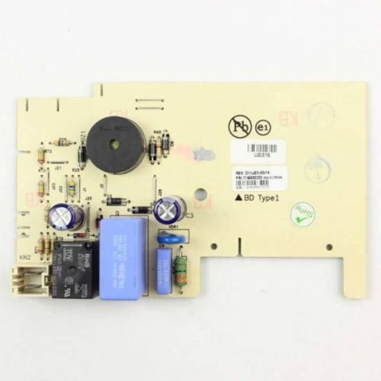 Picture of Blomberg Control Board Ub315 Rohs Part# 1746680205