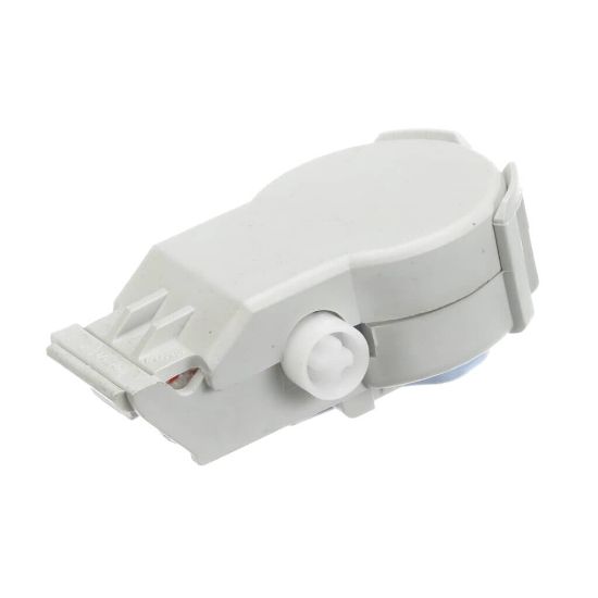 Picture of Blomberg Door Adjustment Group-left Part# 1747700500