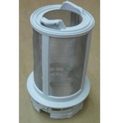 Picture of Blomberg Rail Wheel Screw Part# 1748940200