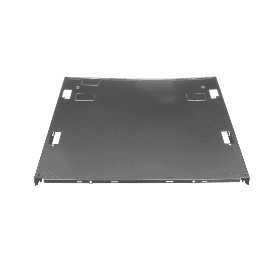 Picture of Blomberg Outer Door Bi-arc744 Part# 1749270411