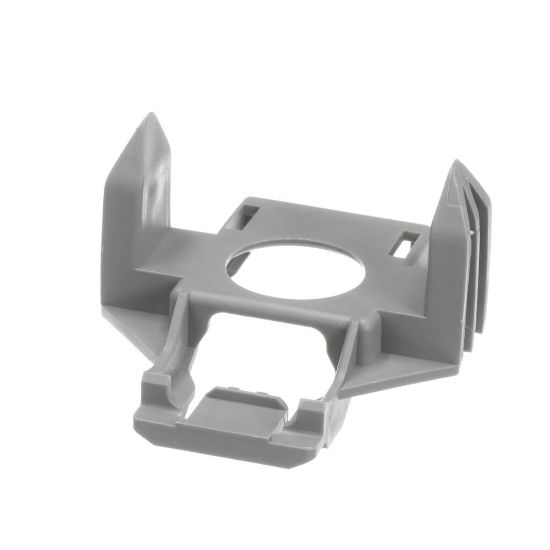 Picture of Blomberg Upper Spray Arm Guide Adjustable Basket Part# 1749490200