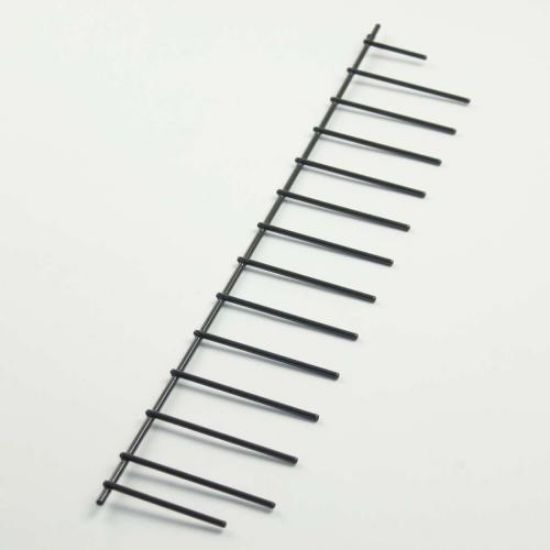 Picture of Blomberg Plate Holder-left Part# 1751480500