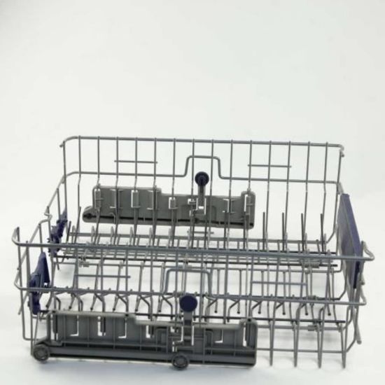 Picture of Blomberg Upper Rack Gr. Ral 7037 Part# 1751304900