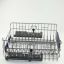 Picture of Blomberg Upper Rack Gr. Ral 7037 Part# 1751304900