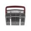 Picture of Blomberg Cutlery Basket Group Part# 1751500500
