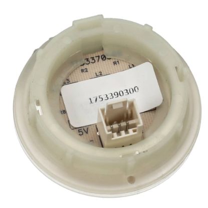 Picture of Blomberg Inner Illumination Card Holder Gr - 5 V Part# 1753390300