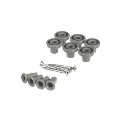 Picture of Blomberg Locked Bag Part# 1754920100