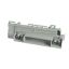 Picture of Blomberg Display Card Holder-front Part# 1754510100